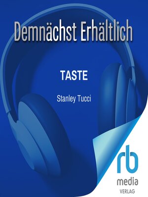 cover image of TASTE